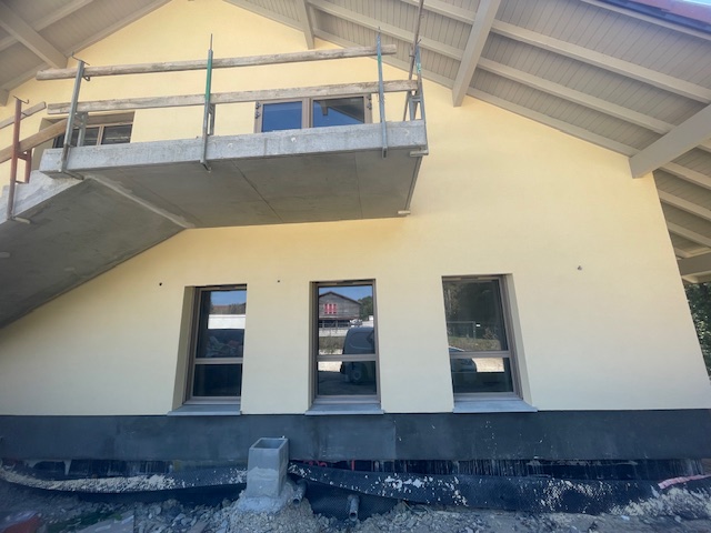 Photo collectif Minzier après travaux